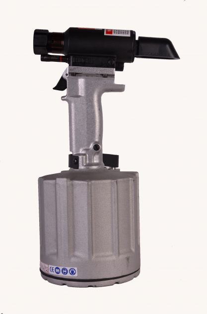 Huck Tool