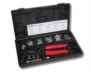 Marson RN-1 Rivet Nut Setter Imperial Kit