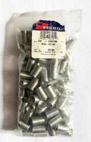 M10-1x2.5D wire thread inserts (bag of 100)