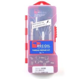 UNF 1/2-20 thread repair kit