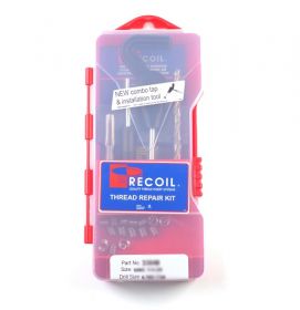 UNF 6-40 Thread Repair Kit