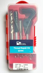 BSP 1/8-28 Thread Repair Kit