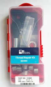 BSP 3/8-19 Thread Repair Kit