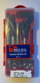 BSW 1/2-12 Thread Repair Kit