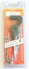 UNC 5/16-18 Fix-A-Thread repair kit