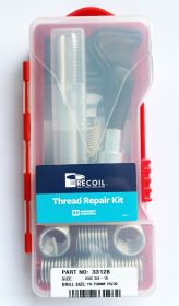 UNC 3/4" - 10 Thread Repair Kit