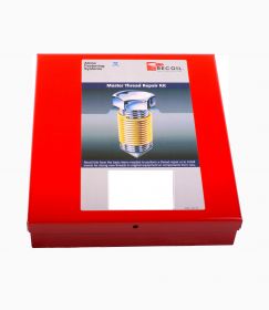 M33-3.5 Thread Repair Kit