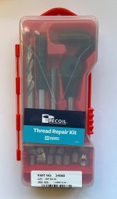 UNF 3/8 - 24 thread repair kit