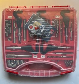 Pro XL Range Thread Repair Kit M6 to M16