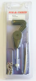 M5-0.8 Fix-A-Thred Repair Kit