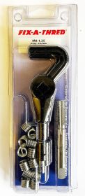 M8-1.25 Fix-A-Thred Repair Kit