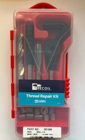 M10 - 1.5 thread repair kit