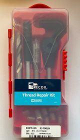 M10-1.5 left hand thread repair kit