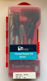 M11 - 1.5 Thread Repair Kit