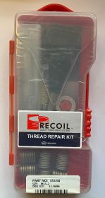 M15 - 2 Thread Repair Kit