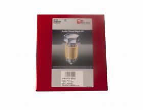 Carburetor UNEF 1-20 Thread Repair Kit