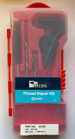 M3.5 - 0.6 Thread Repair Kit