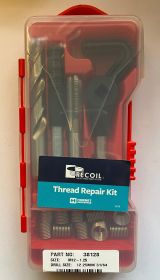 M12-1.25 thread repair kit