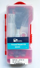 M18-1.5 Lambda Sensor Thread Repair Kit 
