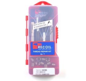 M12 - 1.5 Thread Repair Kit