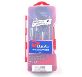 UNF 1/4 - 28 thread repair kit
