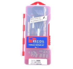 UNF 3/8 - 24 thread repair kit