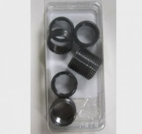 Plugsaver Inserts M14x1.25 3/8" length