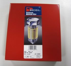 M24 - 1.5 thread repair kit