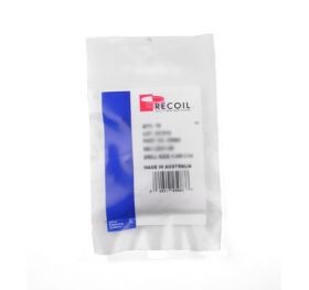 M10-1x1/2 Spark Plug Inserts (Bag of 10)