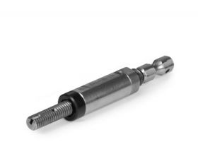 M6-1.0 Hex, tangless standard insert tool