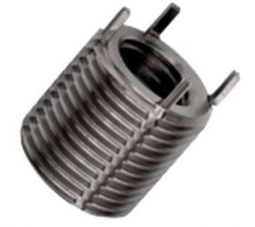 M12x1.75 heavy duty, free-running Keensert